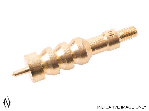 BREAKTHROUGH BRASS JAG .357