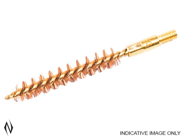 BREAKTHROUGH BRONZE BORE BRUSH 0.27