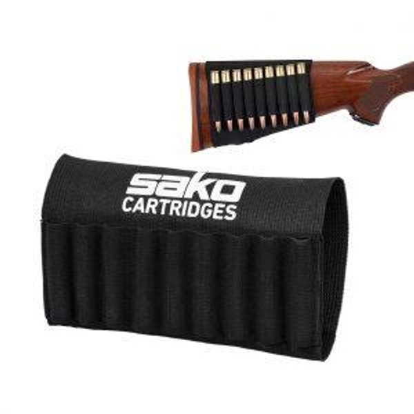 Sako Cartridge Holder