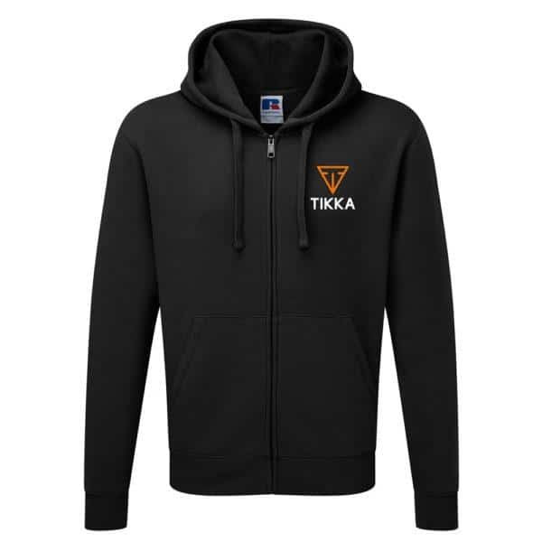 Hoodie Black