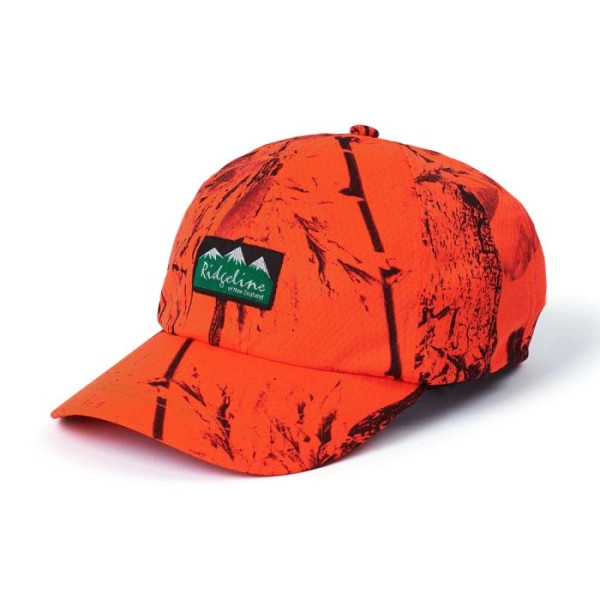 RL Lite Blaze Camo Cap