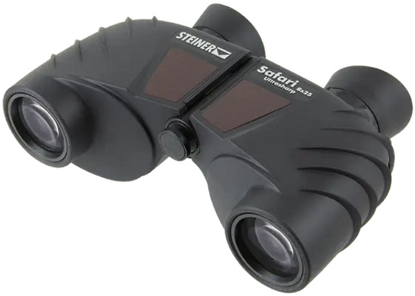Steiner Safari Ultrasharp 8x25 Binoculars Ex-Demo