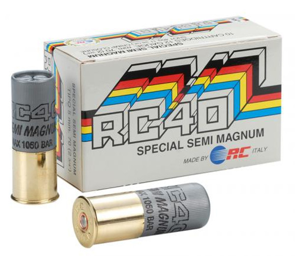 RC40 Semi Magnum 40gm 2