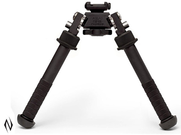 BARRETT MRAD BIPOD ASSEMBLY ATLAS CLAMP ON FOR 1913 RAIL