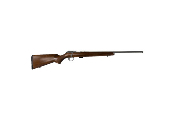 CZ 457 Beech Wood 17HMR TB 5rnd 20"