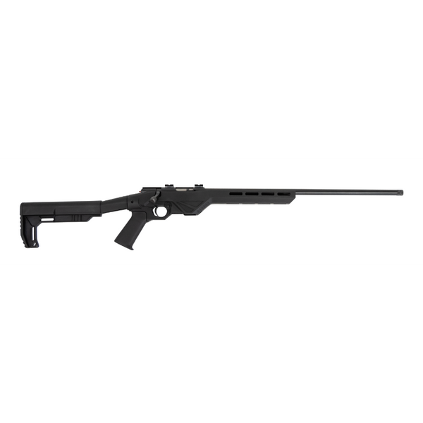 Citadel TRAKR 17HMR Bolt Action 21"