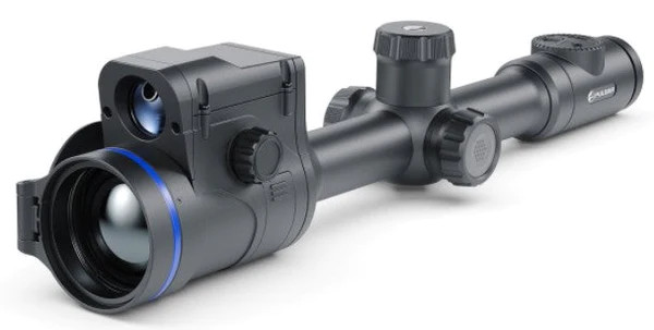 Pulsar Thermion 2 XQ50 Pro Thermal Scope