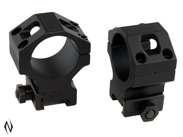 BARRETT RINGS 34MM ZERO GAP ULTRA HIGH