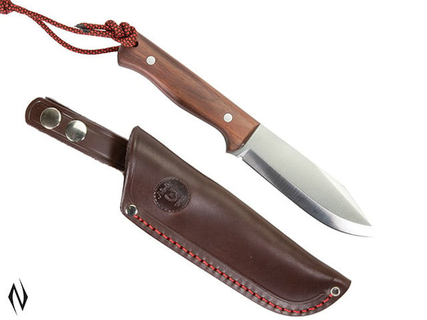 NIETO 1045V CHISQUERO VIOLET WOOD FIXED