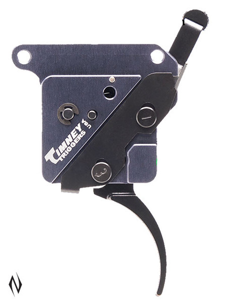 TIMNEY TRIGGER REM 700 IMPACT