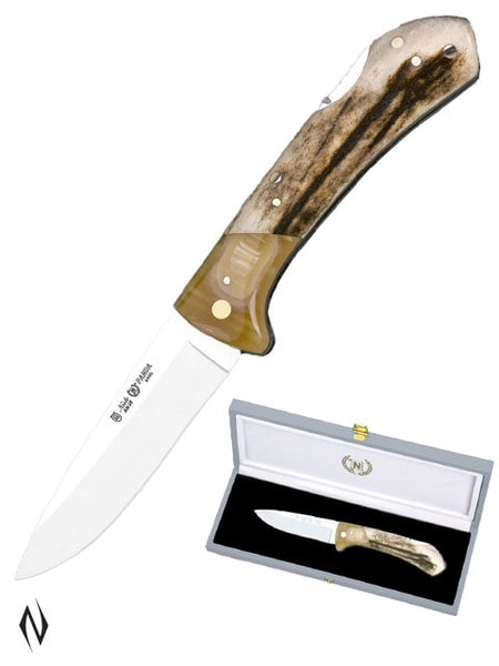 NIETO ART-1 ARTESANAL PANDA 8CM FOLDER