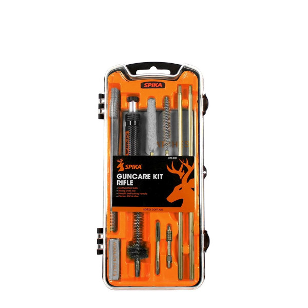 Spika Rifle Cleaning Kit 270 (7mm)