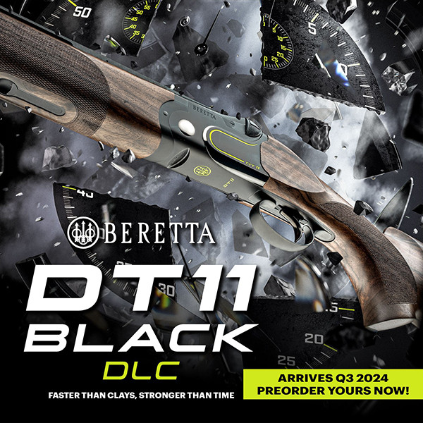 DT11 Black DLC Sporting