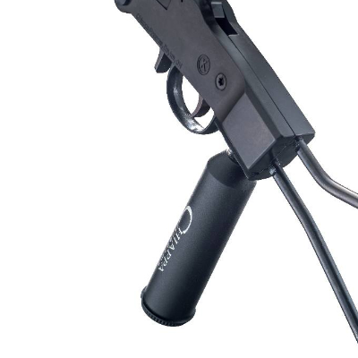 Chiappa Handle with Pocket Cleaning Kit 22LR