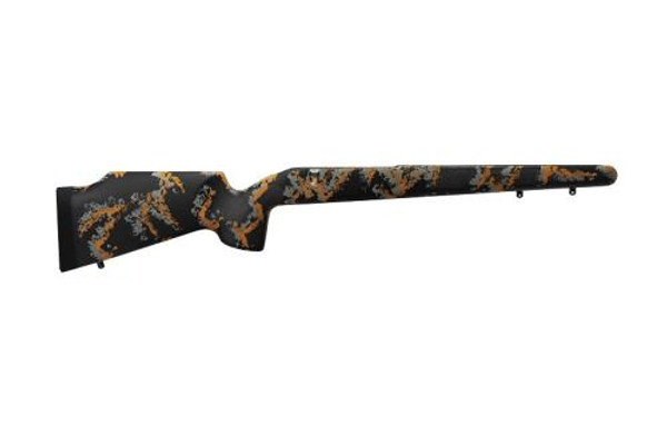 Mesa Altitude Tikka Carbon Stock Orange Crush