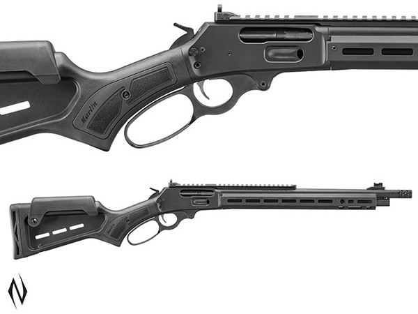 MARLIN 1895 DARK 45-70 GOVT 16" 5 SHOT