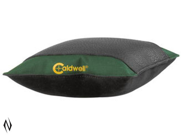 CALDWELL ELBOW BENCH BAG FILLED