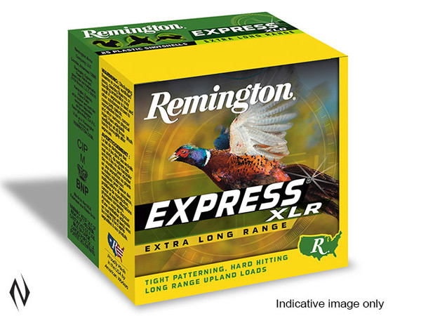 REMINGTON 12G 2.75" 36GR 4 EXPRESS XLR