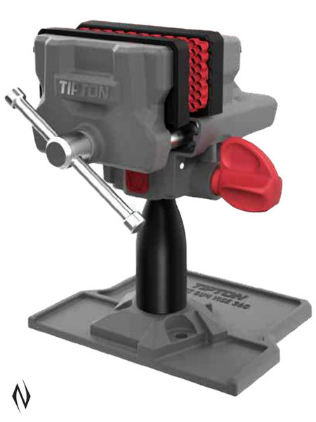 TIPTON BEST GUN VISE 360