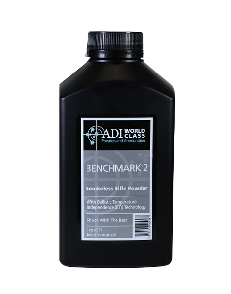 ADI Powder Benchmark 2 1kg