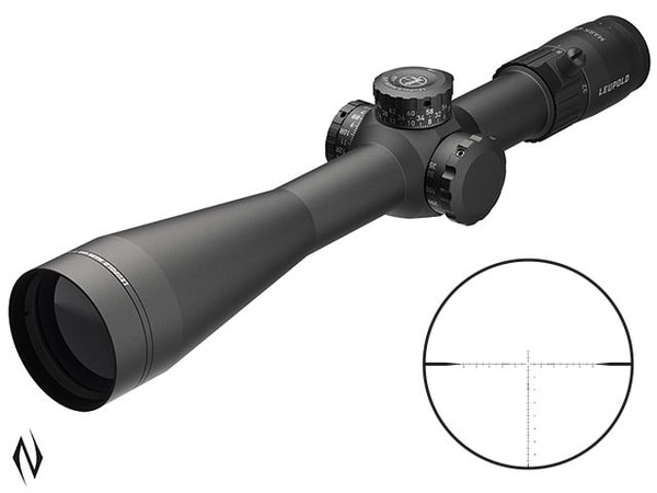 LEUPOLD MARK 4HD 8-32X56 34MM M5C3 SF FFP PR3 MIL