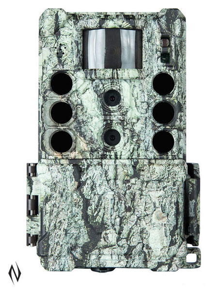 BUSHNELL CORE DS-4K TRUE TARGET TRAIL CAMERA 32MP NO GLOW