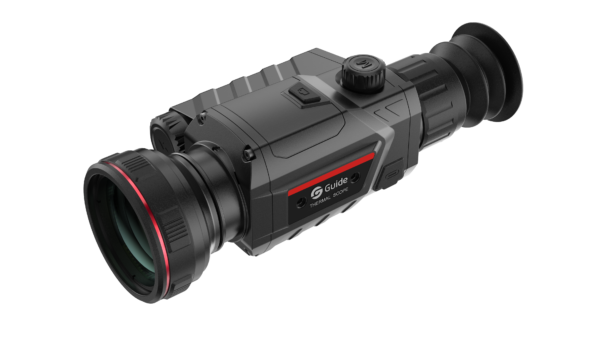 Guide TR650 Thermal Rifle Scope