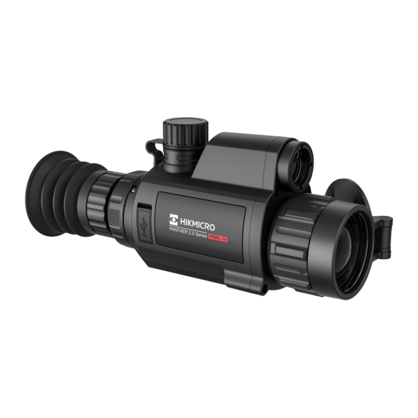 HIKMICRO Panther 2.0 PQ35L Thermal Scope