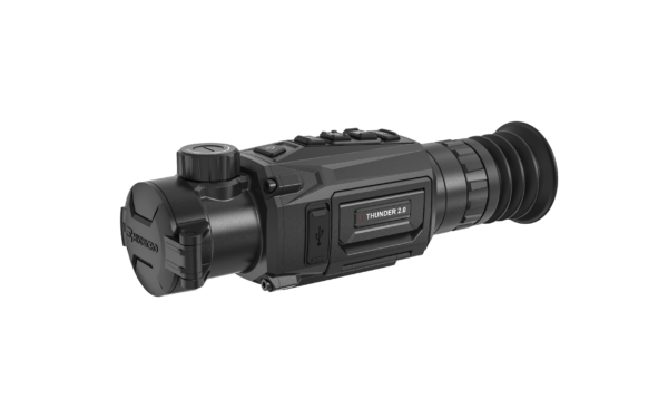 HIKMICRO Thunder TH35P 2.0 Thermal Scope