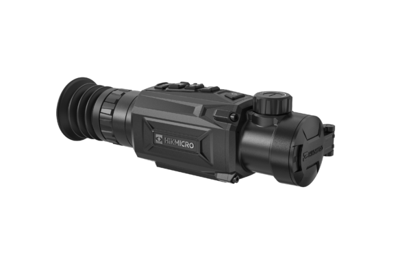 HIKMICRO Thunder TQ35 2.0 Thermal Scope