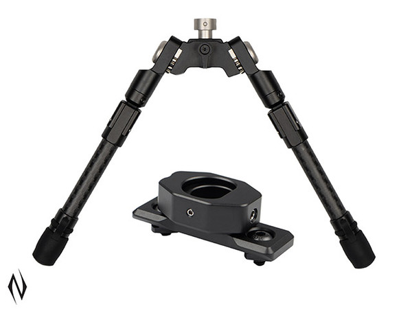 SPARTAN VIDARR BIPOD - DISCLOK M-LOK ADAPTOR