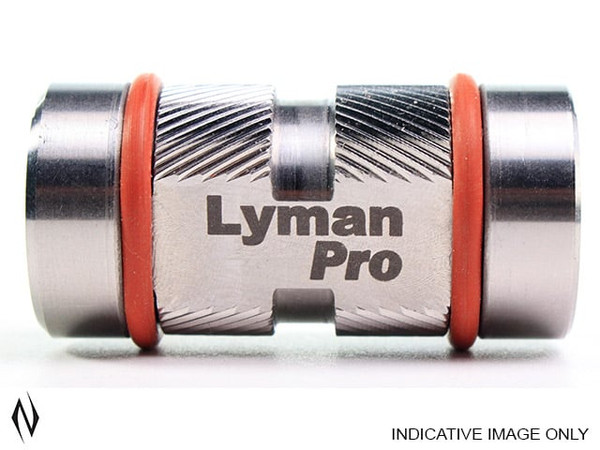LYMAN PRO STAINLESS SINGLE AMMO CHECKER 308