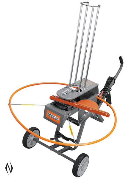 CHAMPION WHEELYBIRD 3.0 TRAP AUTOFEED