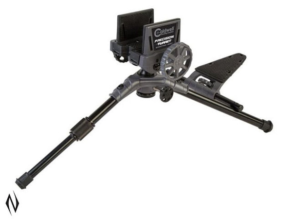 CALDWELL PRECISION TURRET SHOOTING REST