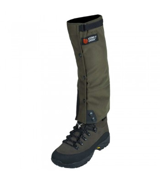 TRICORD GAITERS LONG