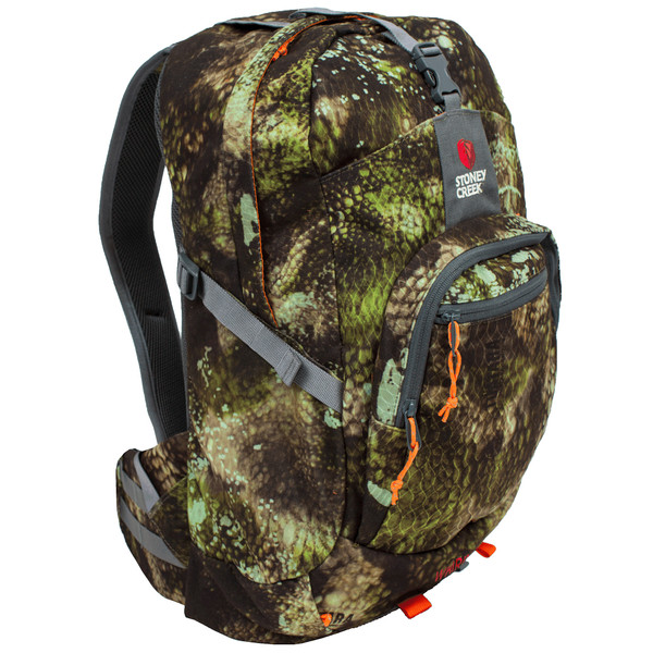 Stoney Creek Whirinaki 25L Pack