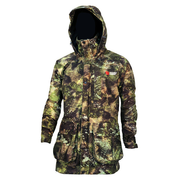 Stoney Creek Suppressor Jacket