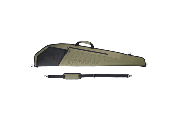 Browning Green/Black Nitro Rifle Gunslip 134cm