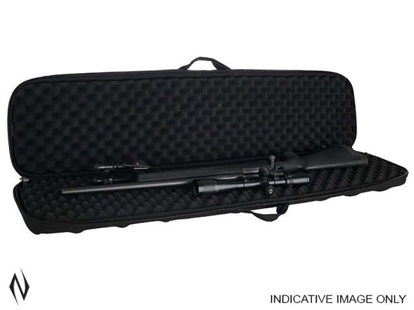 PLANO STEALTH SHOTGUN CASE 52"