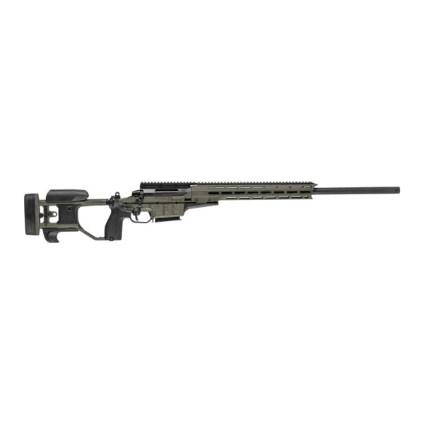 TRG 22 A1 Olive 26"