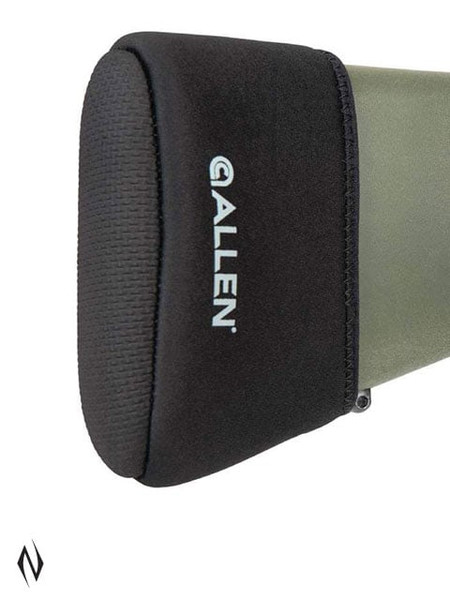 ALLEN CUSH'N NEOPRENE RECOIL PAD