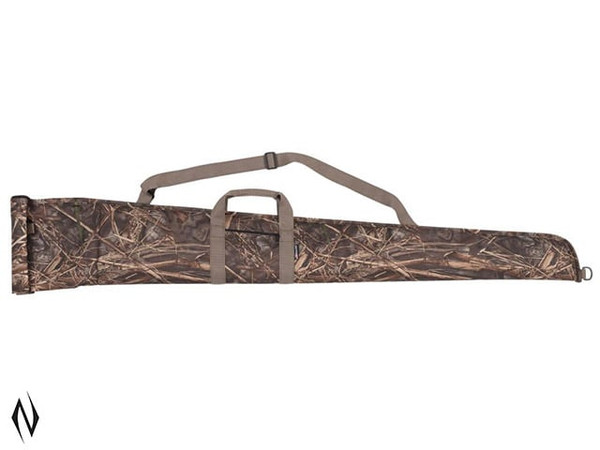 ALLEN FLOTATION SLIPCASE REALTREE CAMO 52"