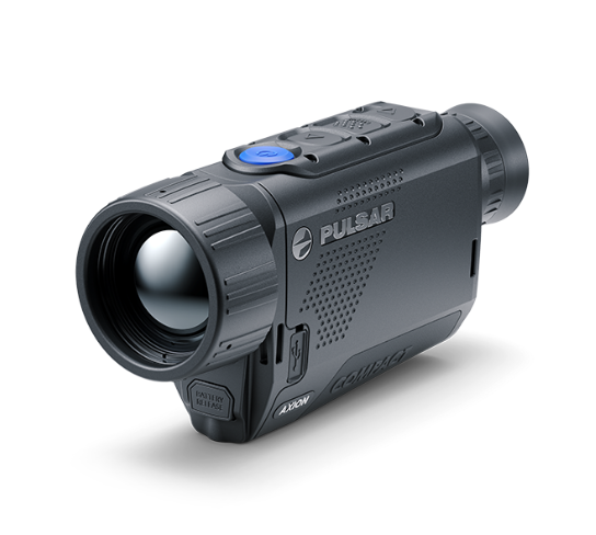 Pulsar Axion XG35 Compact Thermal Moncular