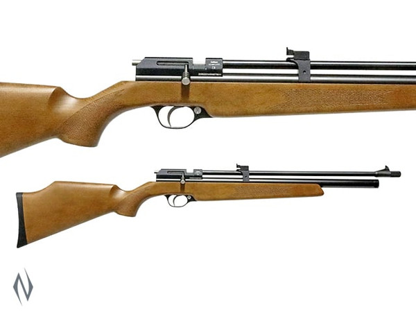 DIANA STORMRIDER PCP .22 7 SHOT AIR RIFLE