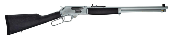 Henry H9 All Weather Rifle 30-30 20" 6 Round