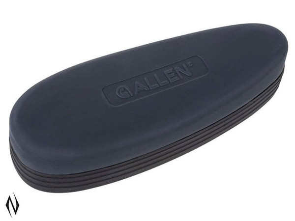 ALLEN SNAP ON RECOIL PAD FOR FOLDING STOCKS