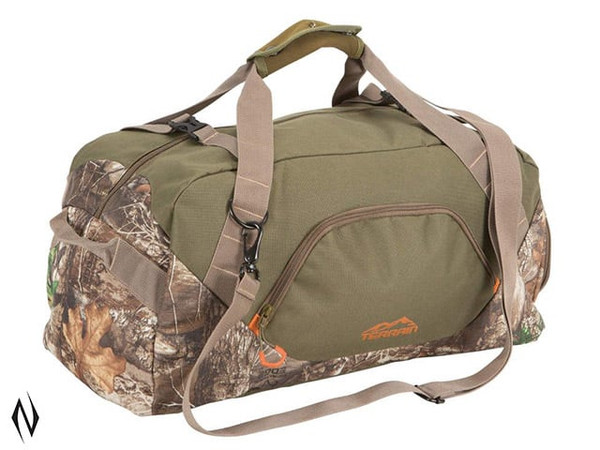 ALLEN TERRAIN BASIN DUFFEL BAG SML 2620