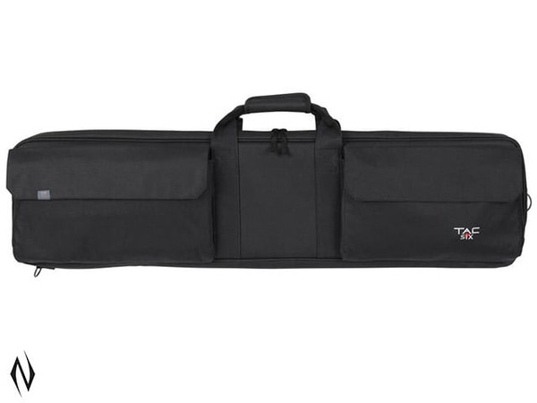 ALLEN TAC SIX VERSA TAC HOME DEFENSE CASE BLACK 41"