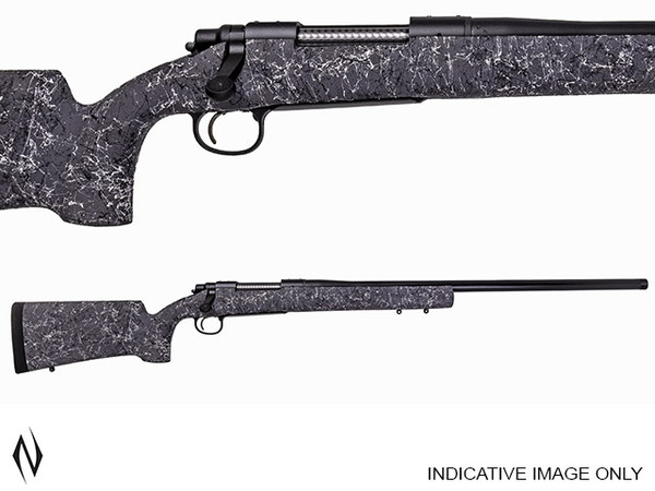 REMINGTON 700 LONG RANGE 7MM REM  26" THREADED 3 SHOT