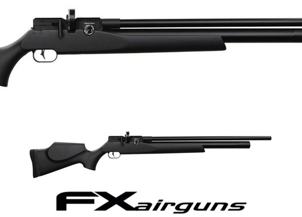 FX Dreamline Classic 22 Standard 500mm Synthetic